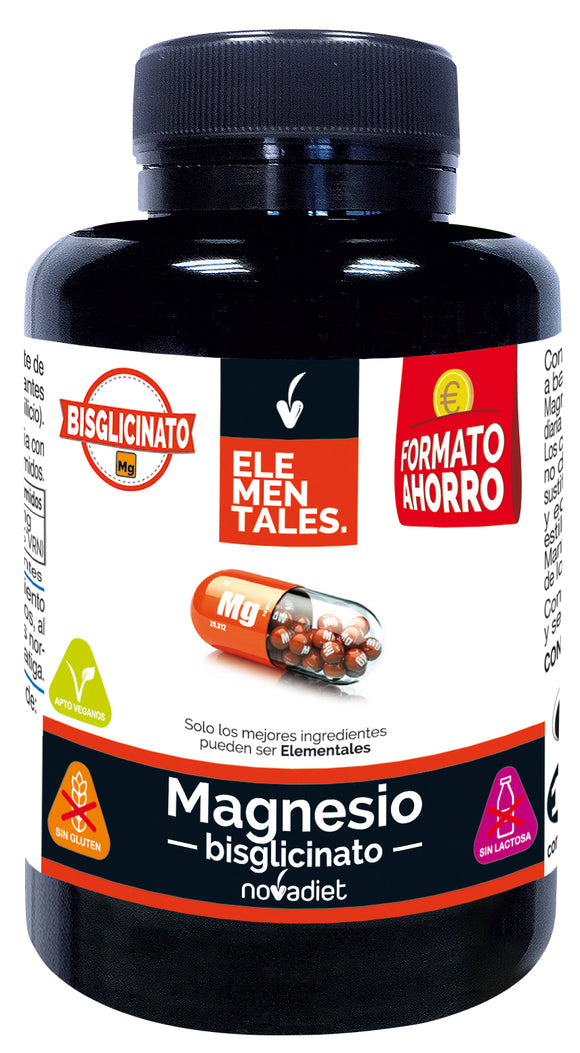 Novadiet Magnesium Glycinate