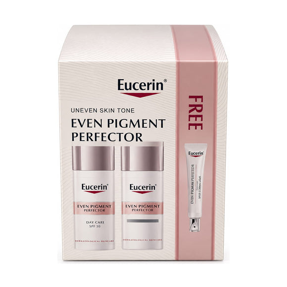 Eucerin Even Pigment Perfector Bundle