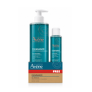 Avène Cleanance Cleansing Gel-6