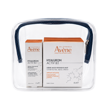 Avene Hyaluron Activ B3 Multi-Intensive Night Cream 40 ML