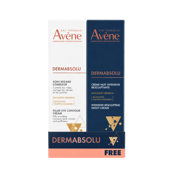 Dermabsolu Youthful Eye Care 15 ml