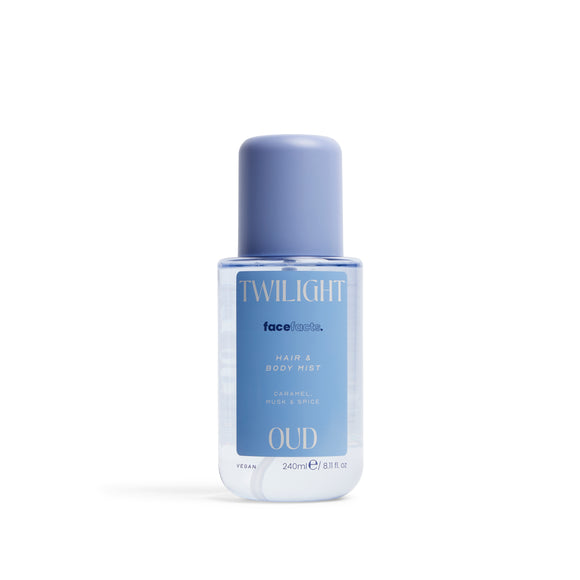 Face Facts Hair & Body Mist - 240 ml