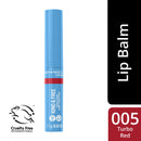 Rimmel Kind & Free Tinted Lip Balm-4