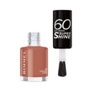 Rimmel London 60 Seconds Nail Polish-14