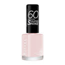 Rimmel London 60 Seconds Nail Polish-34