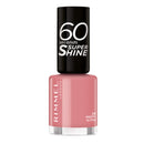 Rimmel London 60 Seconds Nail Polish-26