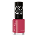 Rimmel London 60 Seconds Nail Polish-27