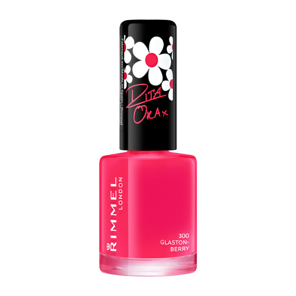 Rimmel London 60 Seconds Nail Polish