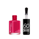 Rimmel London 60 Seconds Nail Polish-11