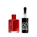 Rimmel London 60 Seconds Nail Polish-13
