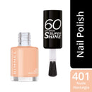 Rimmel London 60 Seconds Nail Polish-10
