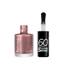 Rimmel London 60 Seconds Nail Polish-24