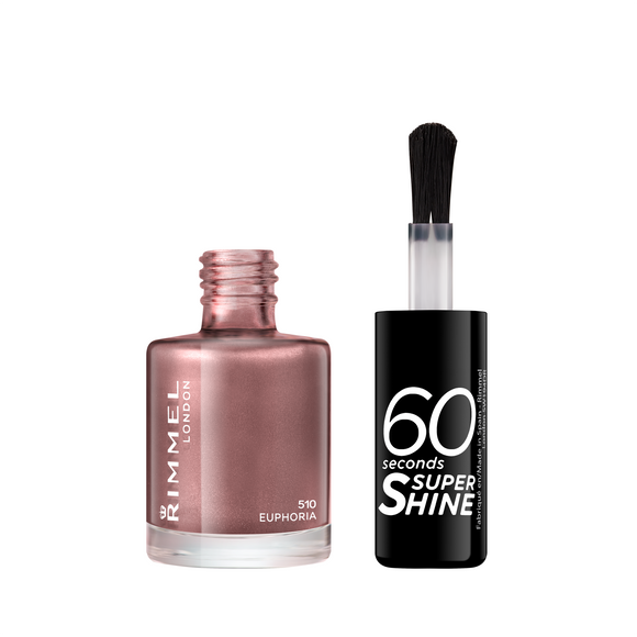 Rimmel London 60 Seconds Nail Polish