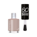 Rimmel London 60 Seconds Nail Polish-23
