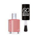 Rimmel London 60 Seconds Nail Polish-28