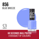 Rimmel London 60 Seconds Nail Polish-3