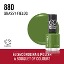 Rimmel London 60 Seconds Nail Polish-5
