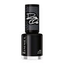 Rimmel London 60 Seconds Nail Polish-29