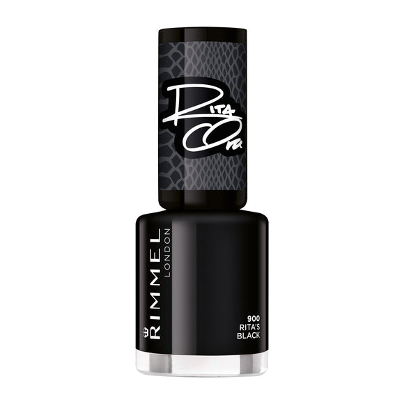 Rimmel London 60 Seconds Nail Polish