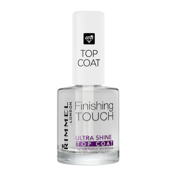 Rimmel London 60 Seconds Nail Polish