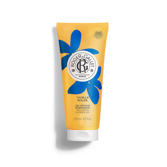 Roger & Gallet Gel Douche Bienfaisants - 200ml