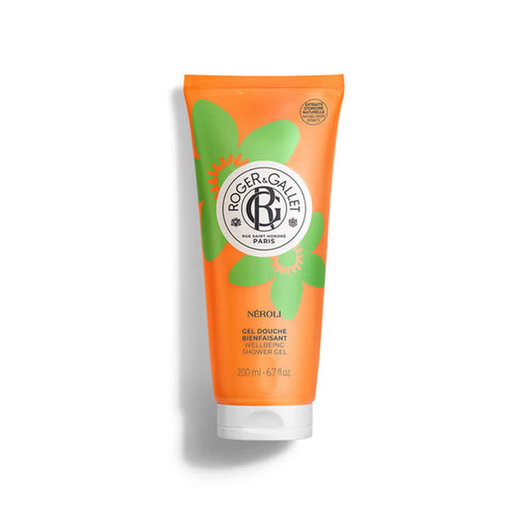 Roger & Gallet Gel Douche Bienfaisants - 200ml