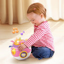 Vtech Crawl & Learn Bright Light Balls 6-24 Months-7