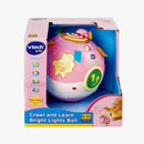 Vtech Crawl & Learn Bright Light Balls 6-24 Months-5