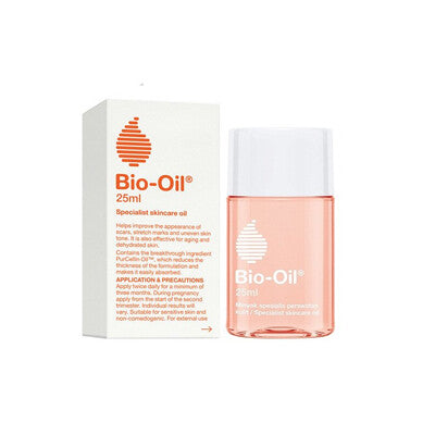 Bio-Oil Skin Care Oil
