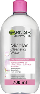 Garnier Micellar Water-4