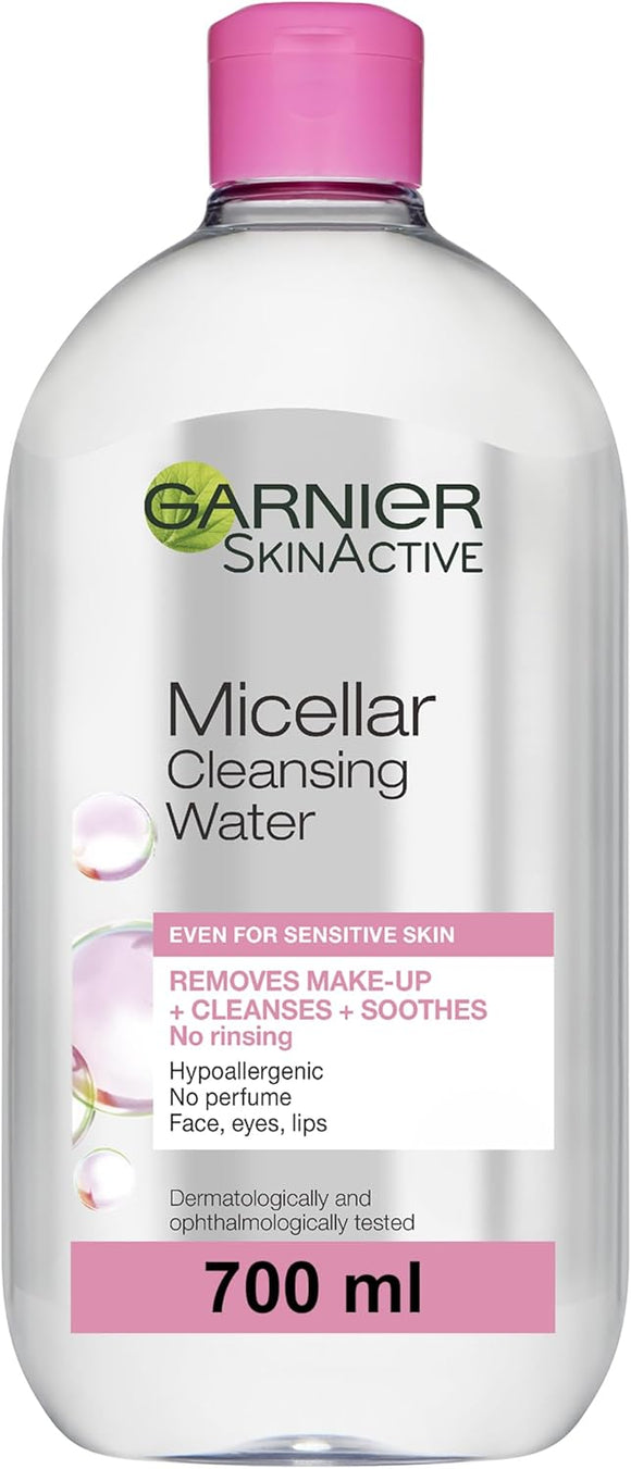 Garnier Micellar Water