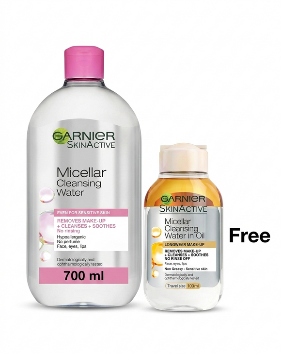 Garnier Micellar Water