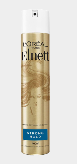 L'Oréal Paris Elnett Hair Spray - 400 ml