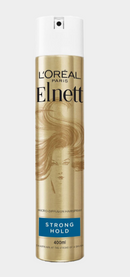 L'Oréal Paris Elnett Hair Spray - 400 ml-3