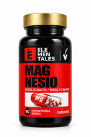Novadiet Magnesium Glycinate-2
