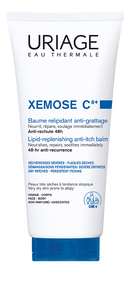 Uriage Xémose Anti Itch Soothing Oil Balm-1