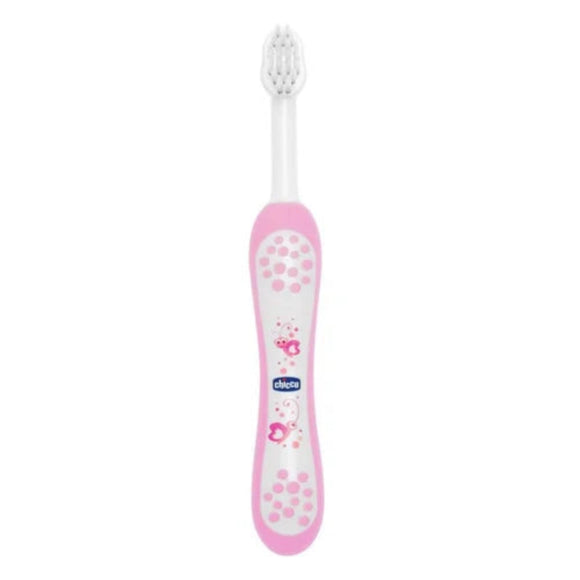 Chicco First Teeth Toothbrush