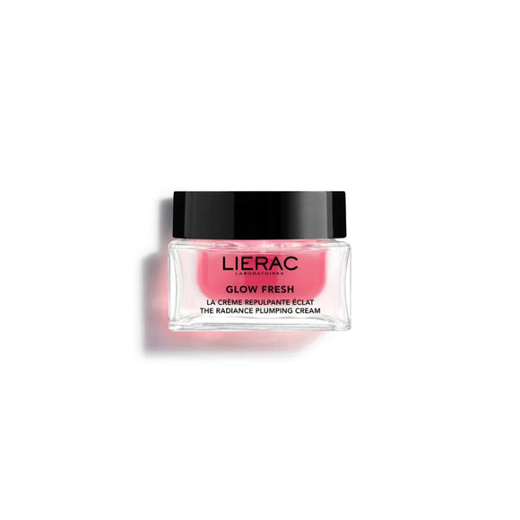 Lierac Glow Fresh The Radiance Plumping Cream - 50 ml