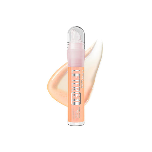 Maybelline Lifter Gel Lip Oil-In-Gel
