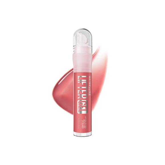 Maybelline Lifter Gel Lip Oil-In-Gel