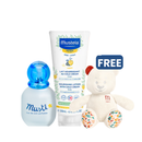 Mustela Musti With Cold Cream Milk-2
