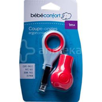 Bebe Confort Nail Clippers In Base