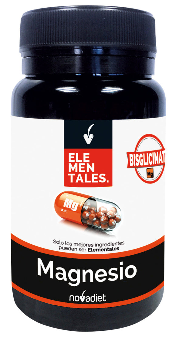 Novadiet Magnesium Glycinate