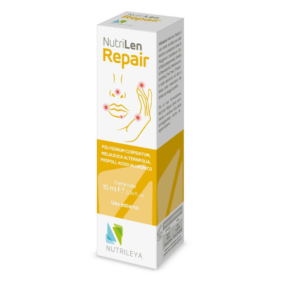 Nutrilen Repair Skin Lesions Cream - 10 ml