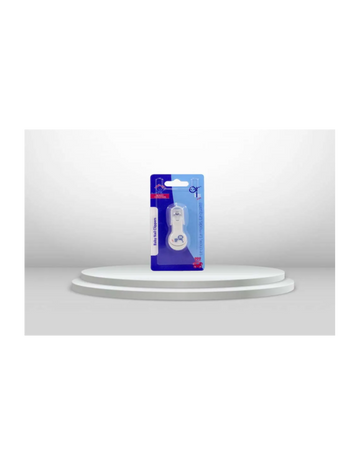 Or Bleu Baby Nail Clippers
