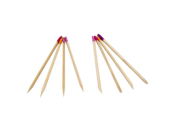 Or Bleu Wooden Nail Files