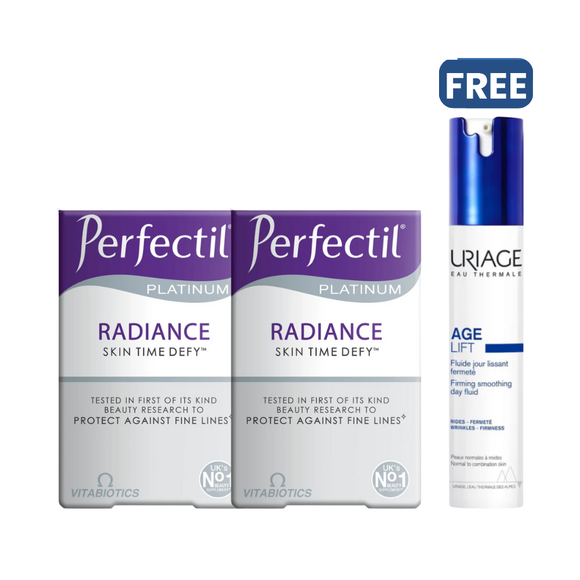 Vitabiotics Perfectil Radiance Bundle
