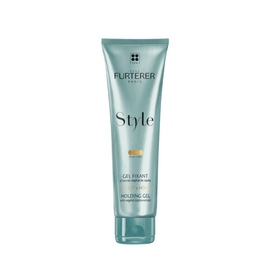 Rene Furterer Style Fixing Gel For Hair Styling - 150 ml