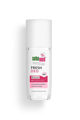 Sebamed Fresh Deo Blossom - 75 ml