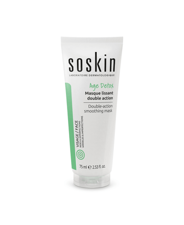 Soskin Age Detox Mask - 75 ml